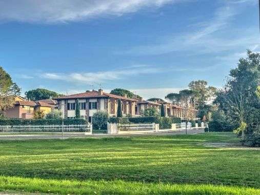 Viale delle Cascine