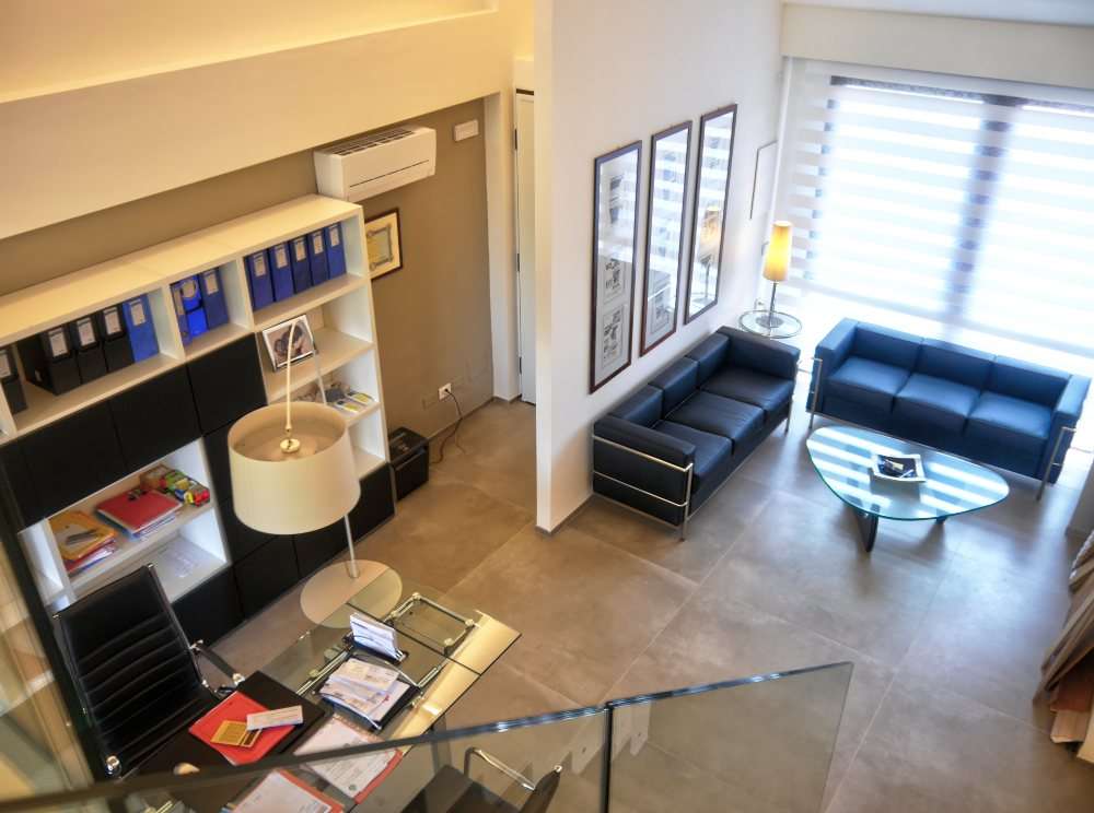 Studio Fineuro Pisa