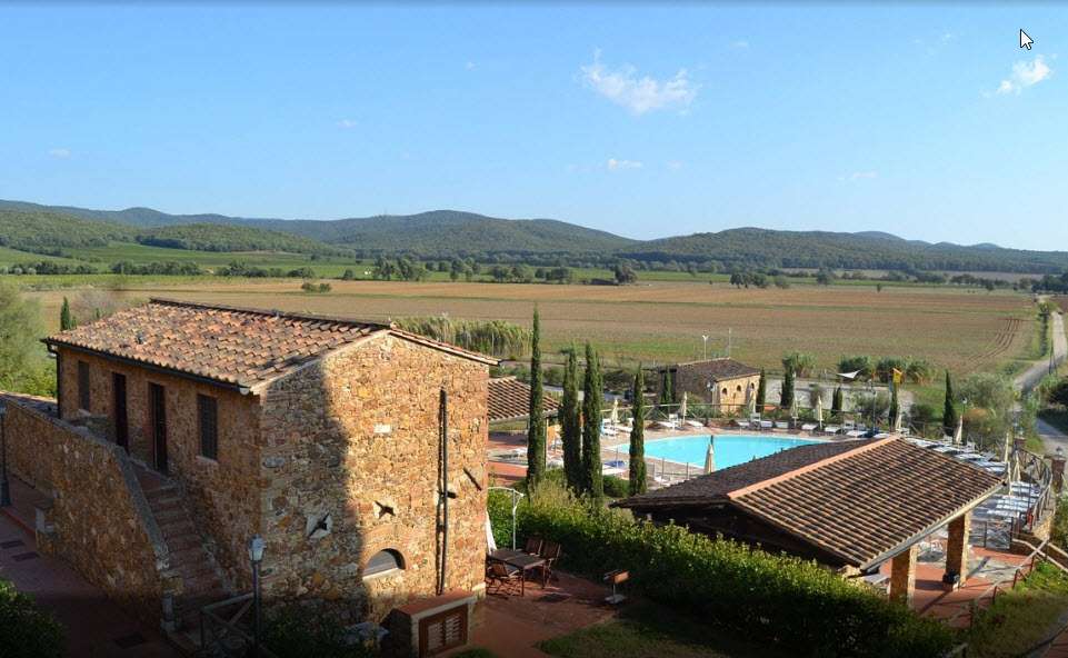 Borgo Casalappi