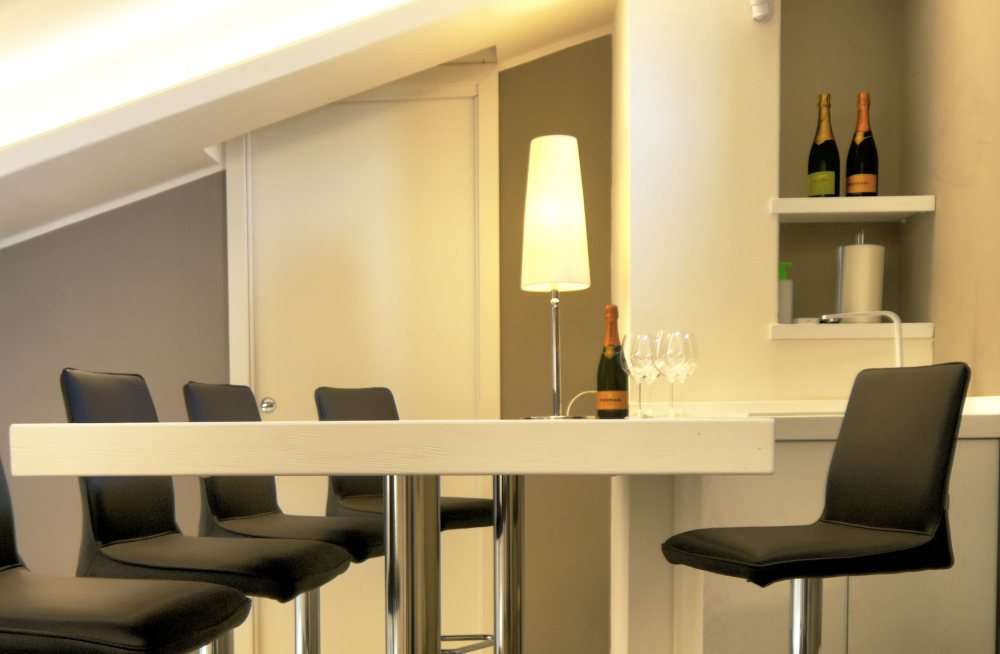 Sala riunioni Fineuro Pisa