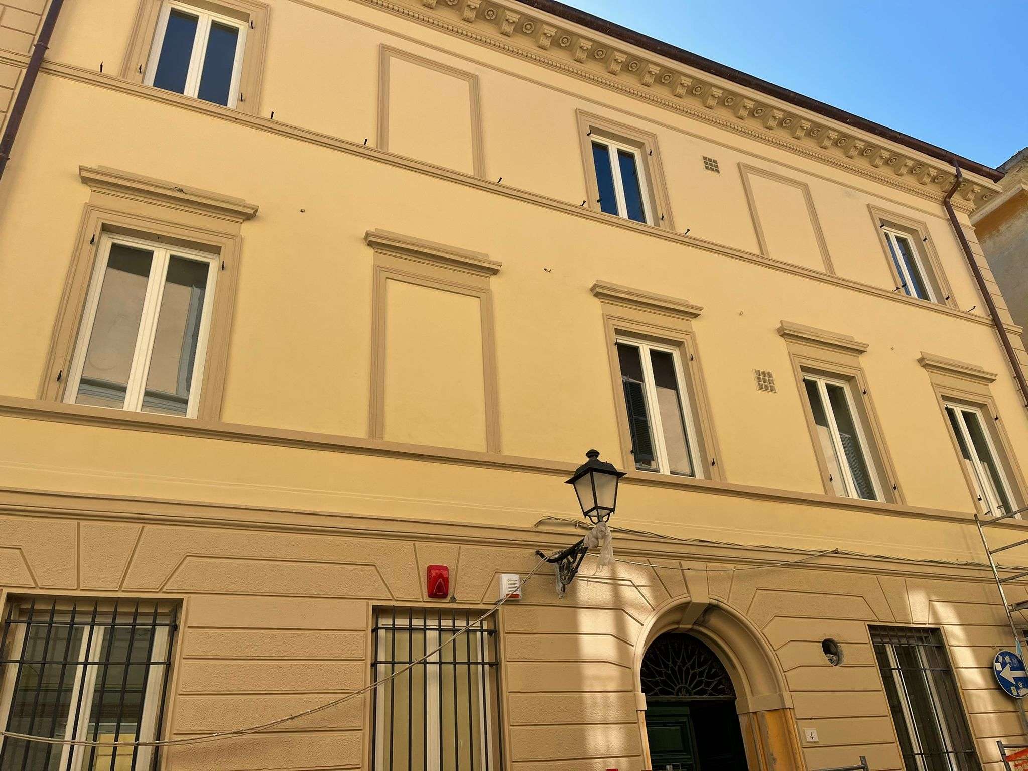 Piazza Dante