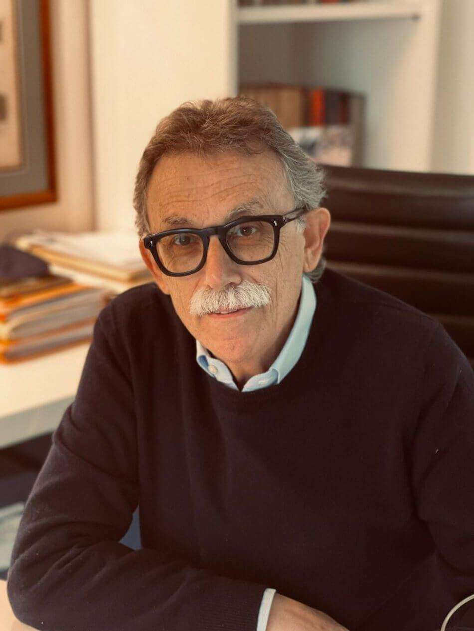 Ing. Francesco Nannicini Fondatore FINEURO