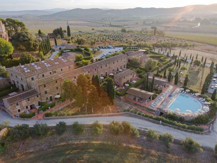 Appartamento in vendita Antico Borgo Casalappi
