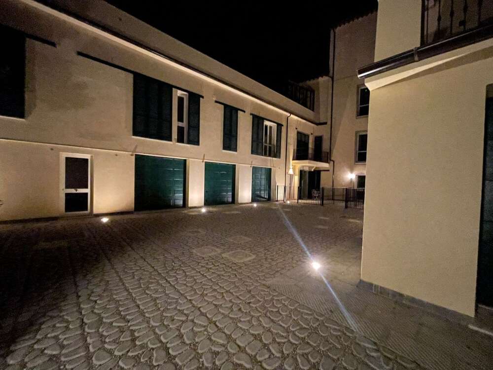 appartamento via san giuseppe pisa centro storico