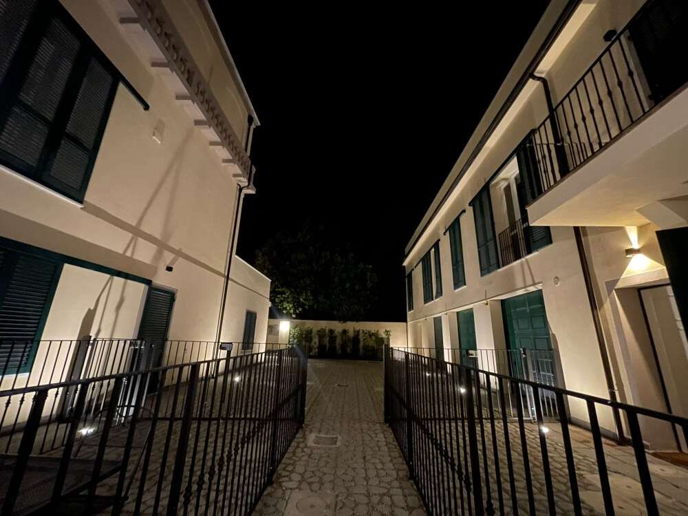 appartamento via san giuseppe pisa