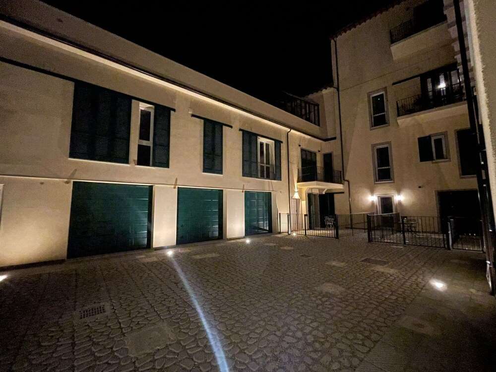 appartamento via san giuseppe pisa centro storico