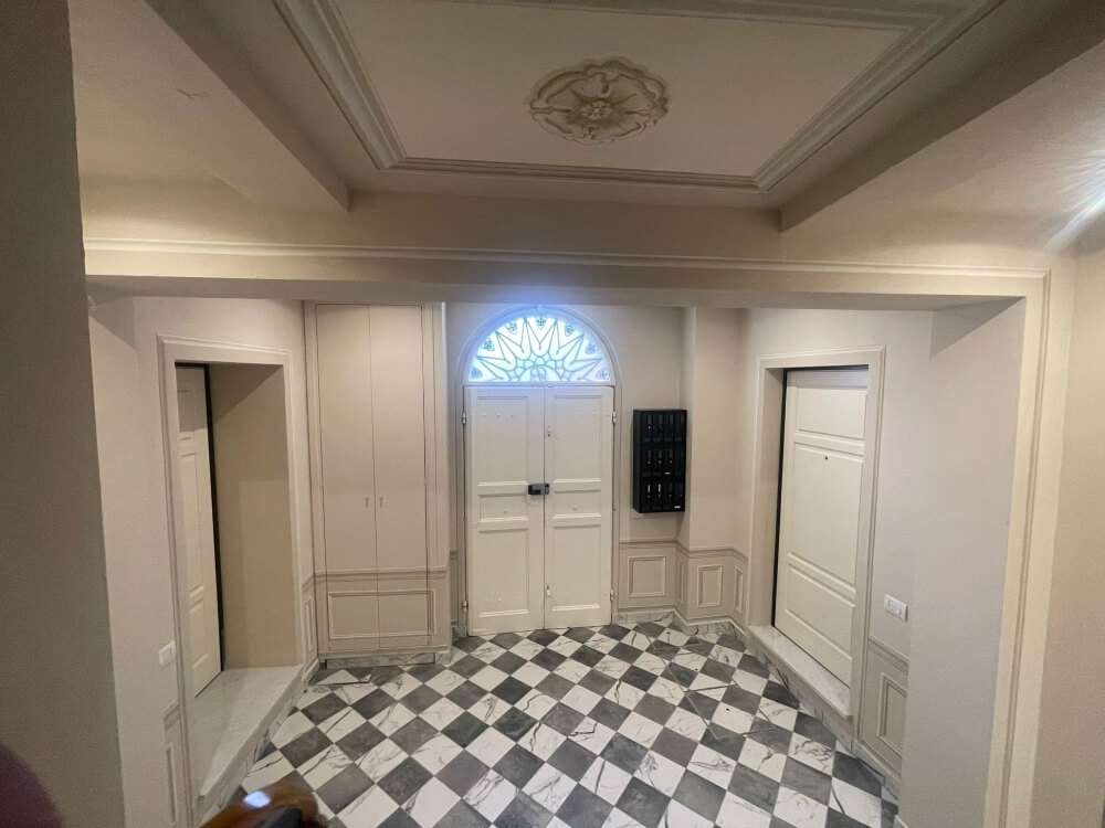 appartamento via san giuseppe pisa centro storico