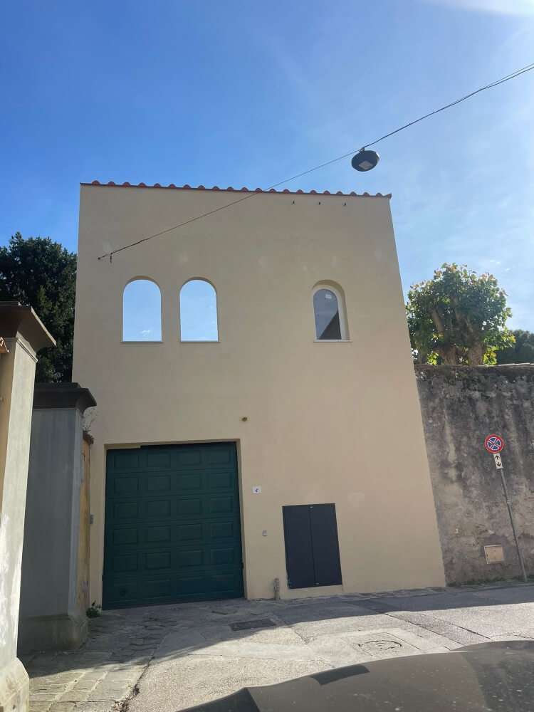 appartamento via san giuseppe pisa centro storico