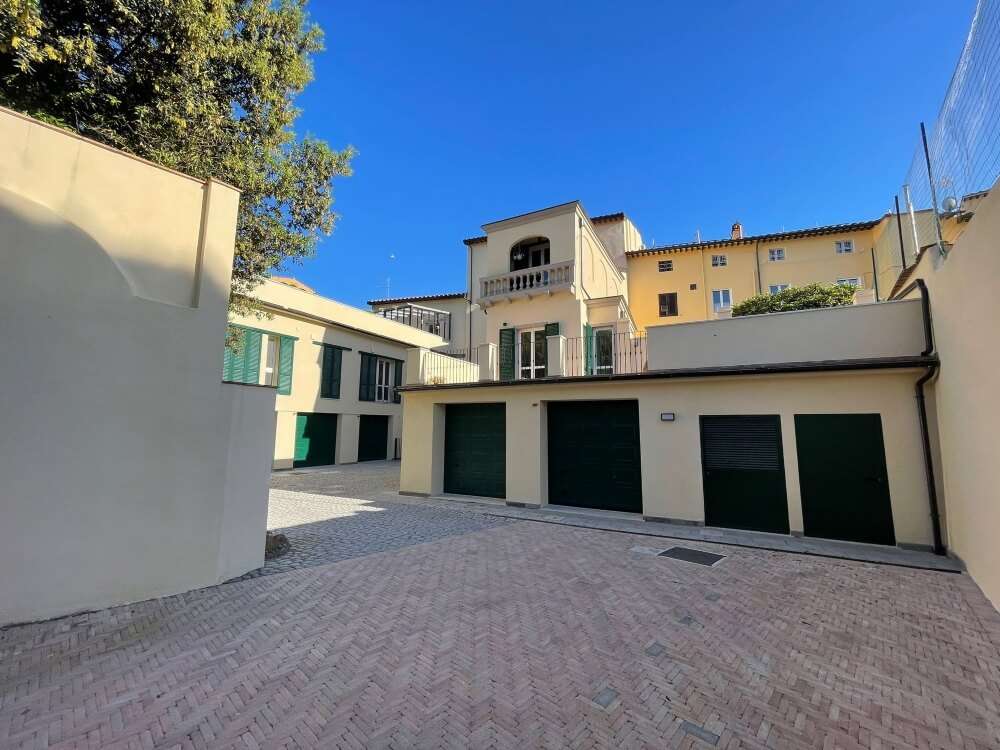 appartamento via san giuseppe pisa centro storico