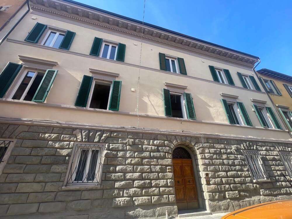 appartamento via san giuseppe pisa centro storico