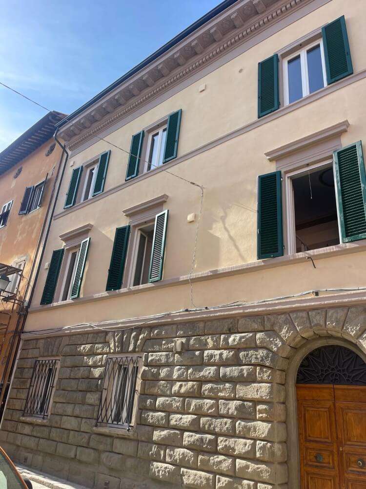 appartamento via san giuseppe pisa centro storico