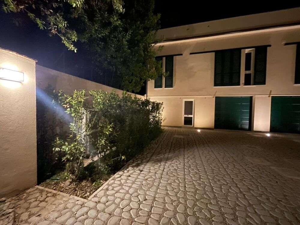 appartamento via san giuseppe pisa centro storico