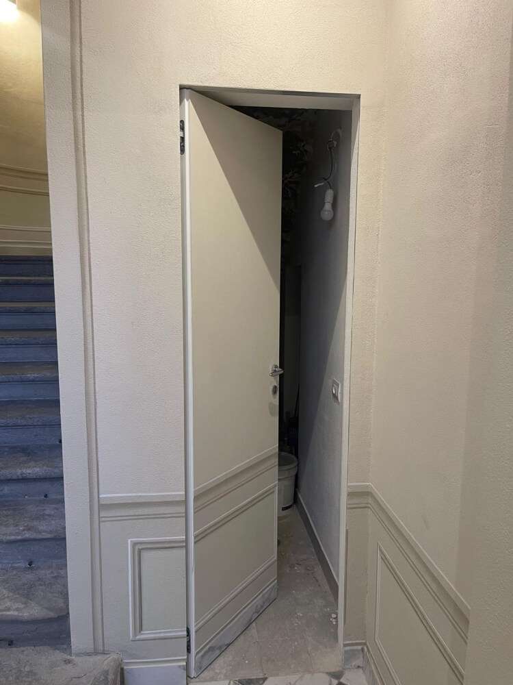 appartamento via san giuseppe pisa centro storico