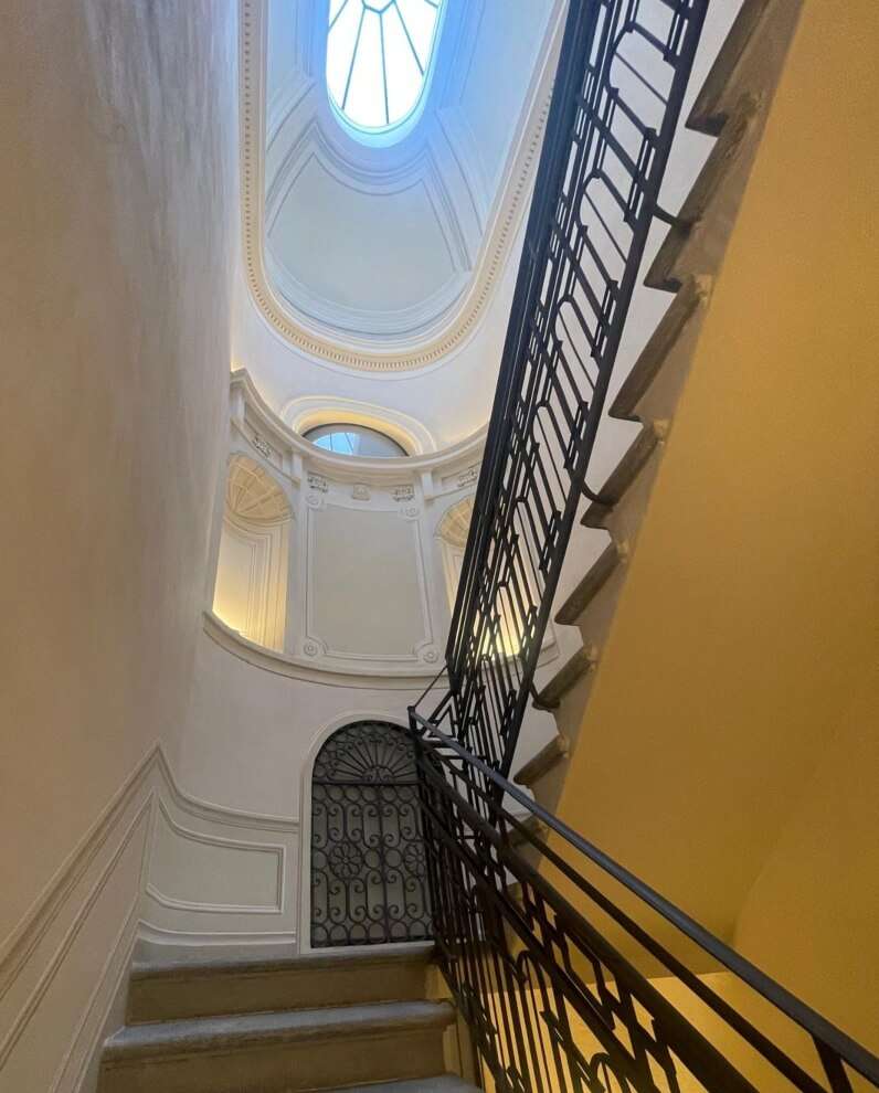 appartamento via san giuseppe pisa centro storico