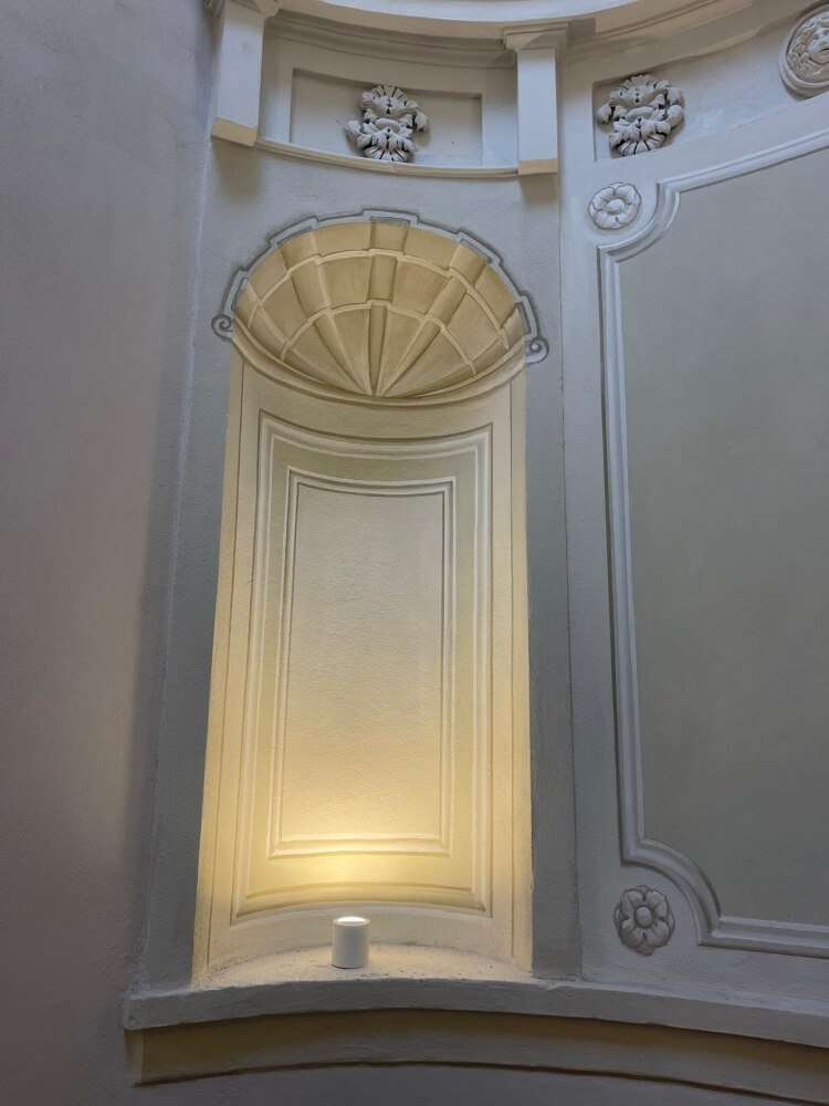 appartamento via san giuseppe pisa centro storico