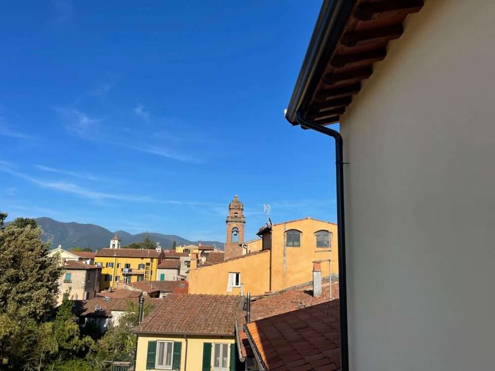appartamento via san giuseppe pisa centro storico