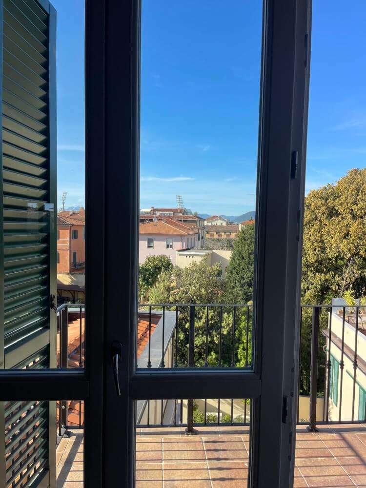 appartamento via san giuseppe pisa centro storico