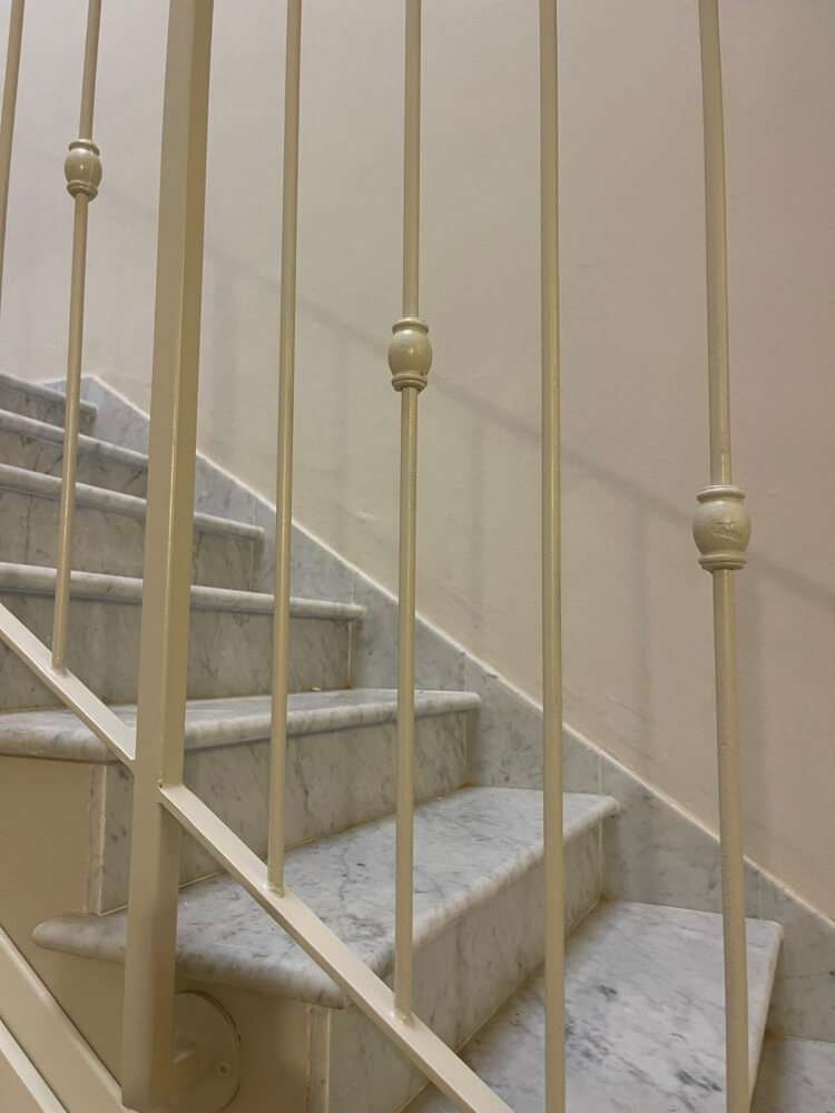 appartamento via san giuseppe pisa centro storico