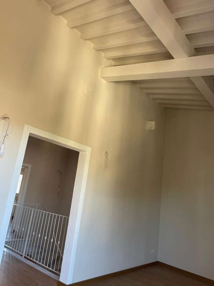appartamento via san giuseppe pisa centro storico