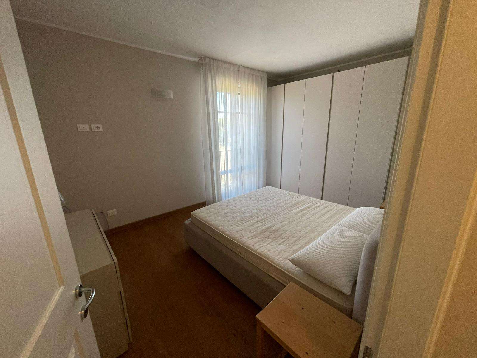 Elegante trilocale con posto auto, riscaldamento a pavimento e finiture di qualità in vendita a Pisa, Barbaricina.