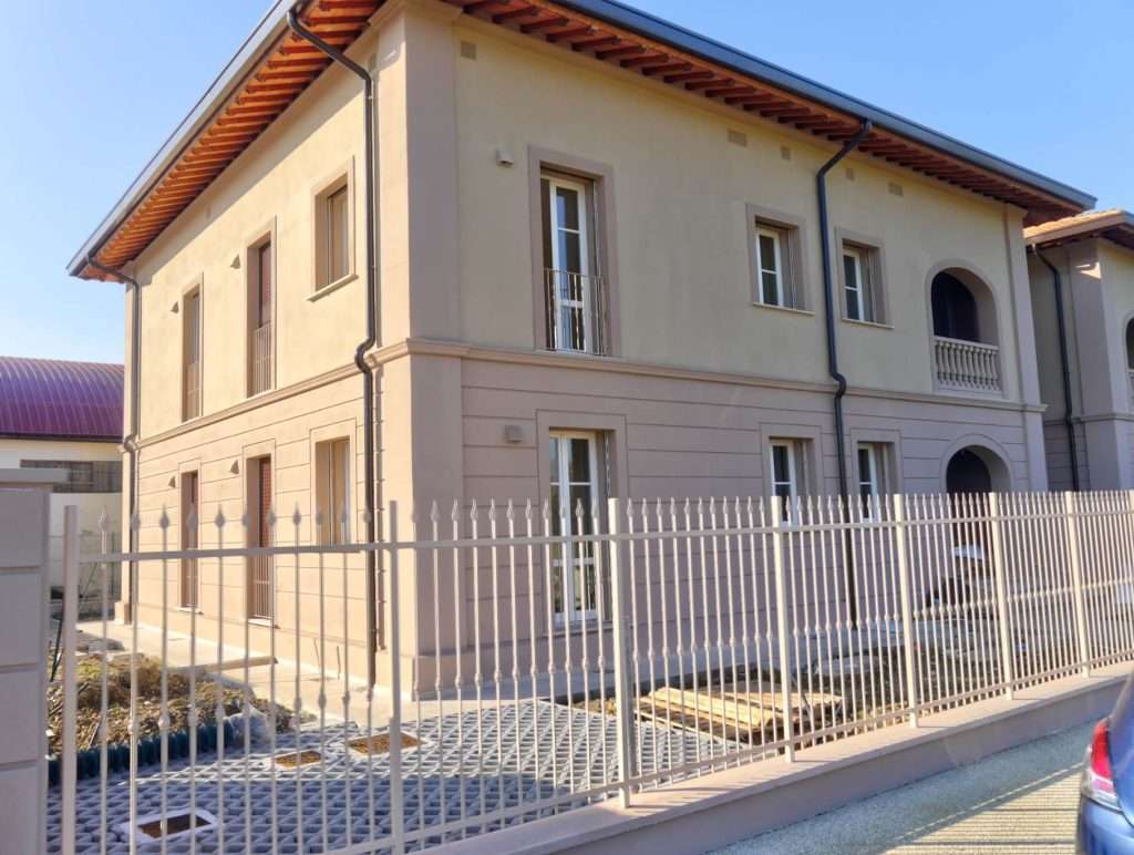appartamenti in vendita a Ghezzano Pisa