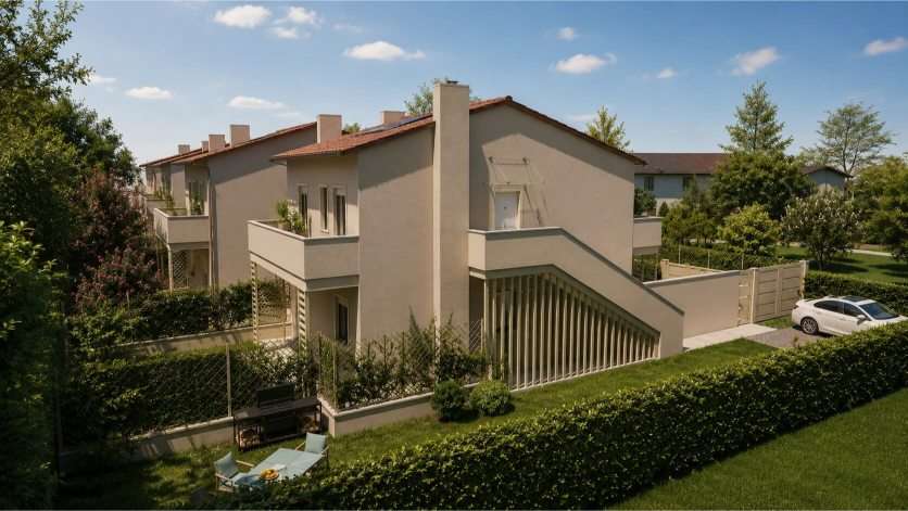 Le Piagge Urban Residence Pisa