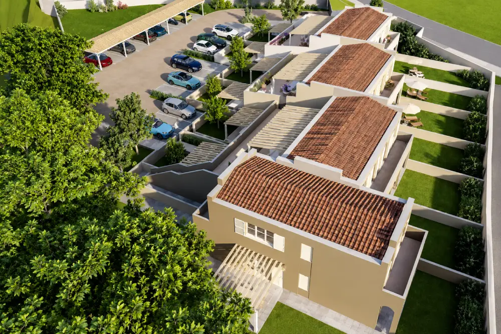 Appartamenti Marciana Marina in vendita