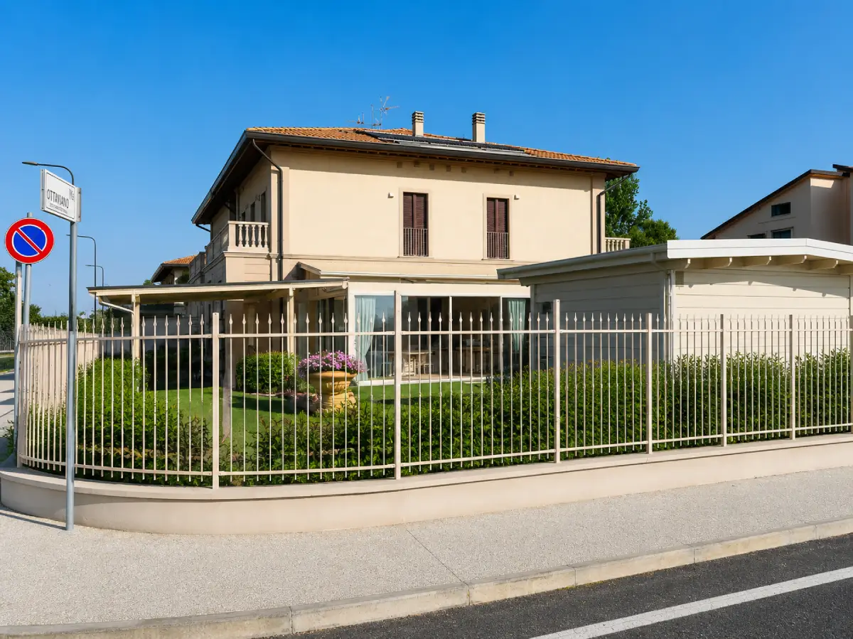 Ghezzano Via dei Condotti